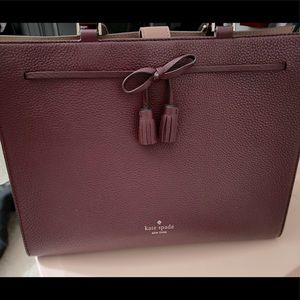 Kate Spade tote bag